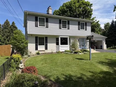 334 N Grand, Marshall, MI 49068