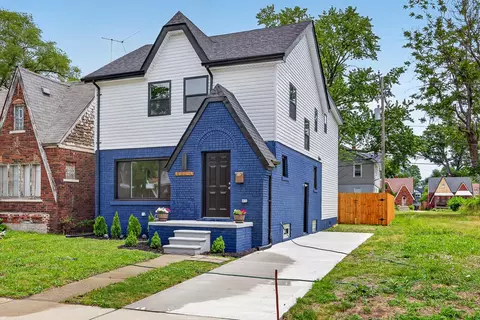 16684 Woodingham, Detroit, MI 48221