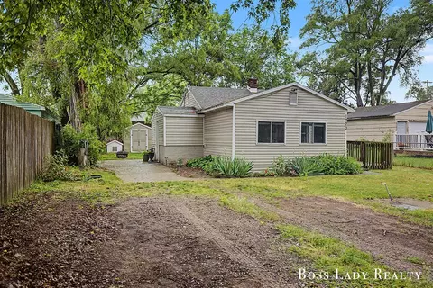1220 Beechwood, Grand Rapids, MI 49505