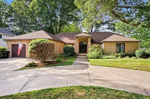 1249 Heather, Holland, MI 49423