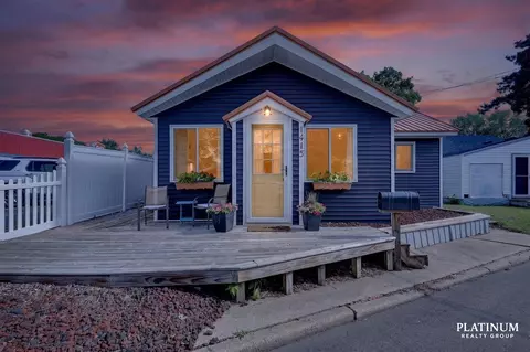 1415 Virginia, Lake Odessa, MI 48849