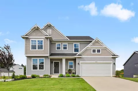 5900 Crossmoor, Caledonia, MI 49316