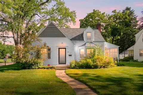 1307 Lakeway, Kalamazoo, MI 49001