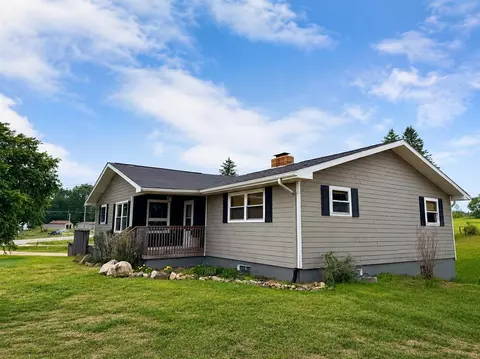 4522 210th, Reed City, MI 49677