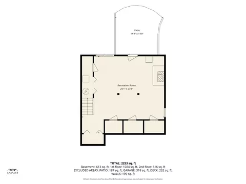 6727 Rives Jct, Jackson, MI 49201 photo 53