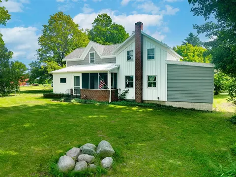 7369 W Grant, Shelby, MI 49455