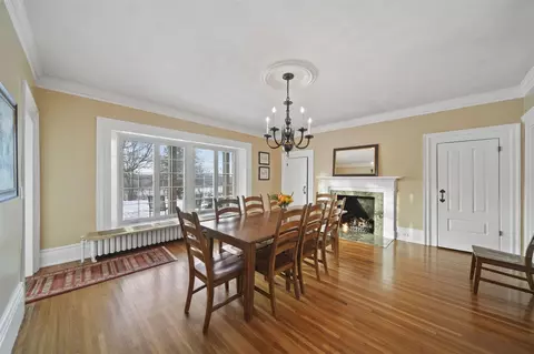 Dining - 208 Glasgow, Jackson, MI 49201 photo 1 of 2