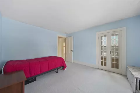 Bedroom - 208 Glasgow, Jackson, MI 49201 photo 4 of 6