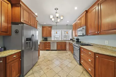 Kitchen - 208 Glasgow, Jackson, MI 49201 photo 1 of 3