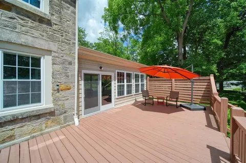 Exterior - 208 Glasgow, Jackson, MI 49201 photo 4 of 8