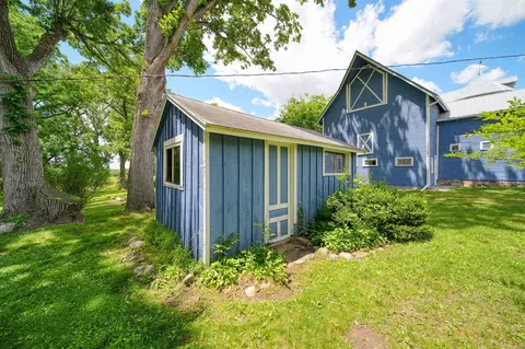 Exterior - 208 Glasgow, Jackson, MI 49201 photo 8 of 8
