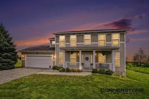 9310 Clear Mdw, Ada, MI 49301