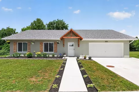 330 Canfield, Milan, MI 48160