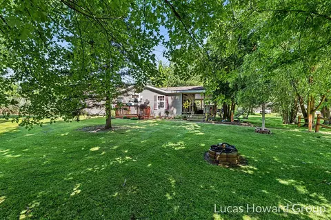 Exterior - 8746 S Shepherd, Shepherd, MI 48883 photo 10 of 10