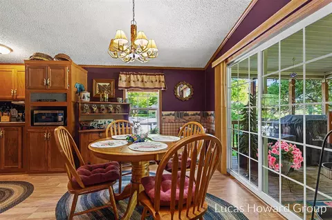 Dining - 8746 S Shepherd, Shepherd, MI 48883 photo 2 of 2