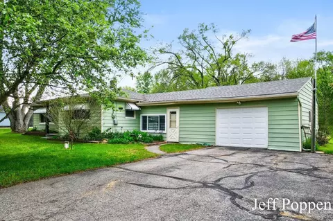 4379 20 Mile, Sand Lake, MI 49343