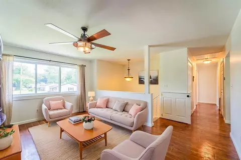 Living - 39001 Wade, Romulus, MI 48174 photo 1 of 2