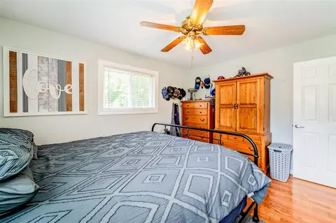 Bedroom - 39001 Wade, Romulus, MI 48174 photo 9 of 10