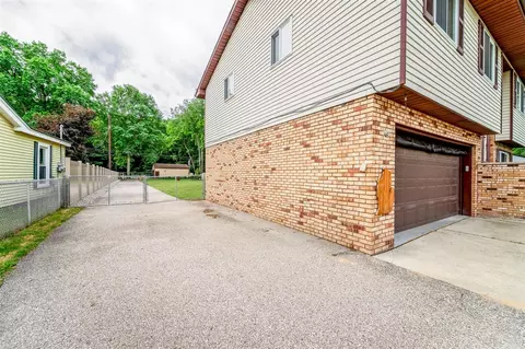 Exterior - 39001 Wade, Romulus, MI 48174 photo 2 of 12