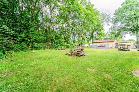 Exterior - 39001 Wade, Romulus, MI 48174 photo 9 of 12