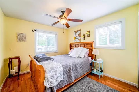 Bedroom - 39001 Wade, Romulus, MI 48174 photo 5 of 10