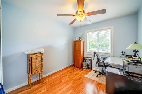 Bedroom - 39001 Wade, Romulus, MI 48174 photo 2 of 10