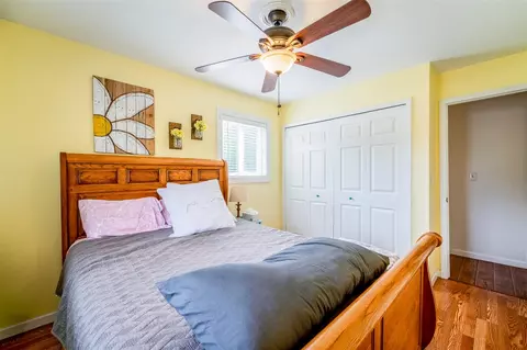 Bedroom - 39001 Wade, Romulus, MI 48174 photo 6 of 10