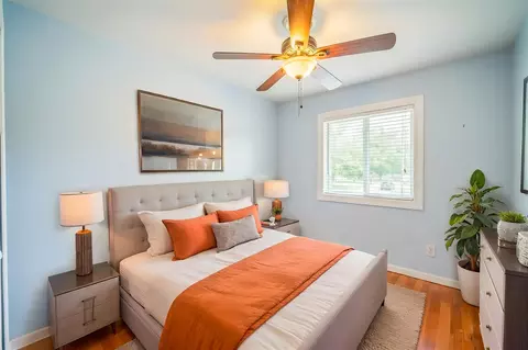 Bedroom - 39001 Wade, Romulus, MI 48174 photo 1 of 10