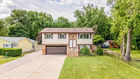 Exterior - 39001 Wade, Romulus, MI 48174 photo 12 of 12