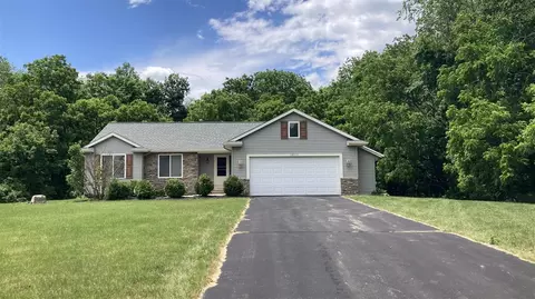 10374 Mulberry, Middleville, MI 49333