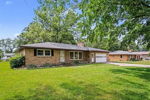 11351 Brown, Allendale, MI 49401