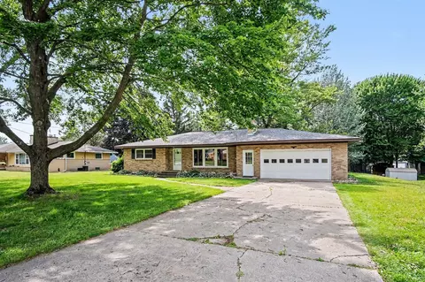 11351 Brown, Allendale, MI 49401