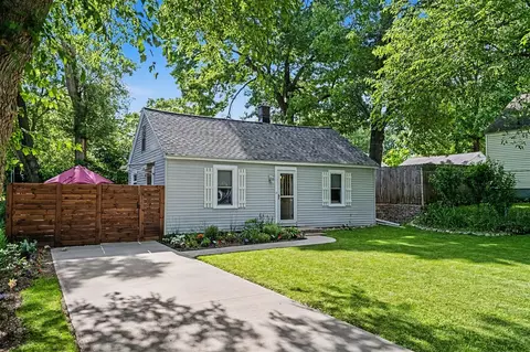 2628 Longstreet, Wyoming, MI 49509