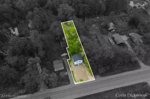 1702 N M 43, Hastings, MI 49058