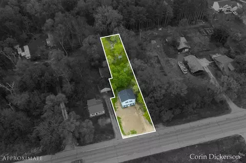 1702 N M 43, Hastings, MI 49058