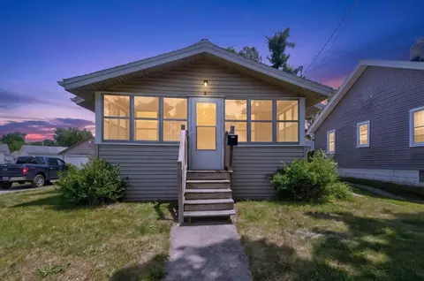 2815 Overhill, Jackson, MI 49203