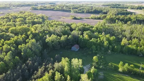 Vl Melcher, Prescott, MI 48756