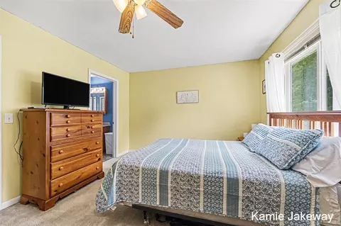Bedroom - 836 Morgan, Belding, MI 48809 photo 1 of 4
