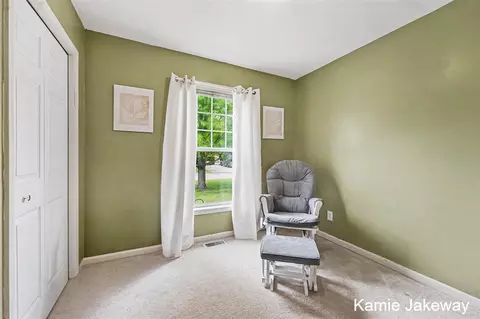 Bedroom - 836 Morgan, Belding, MI 48809 photo 3 of 4