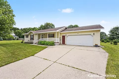 Other - 836 Morgan, Belding, MI 48809 photo 1 of 5