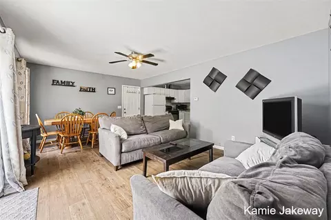 Living - 836 Morgan, Belding, MI 48809 photo 1 of 2