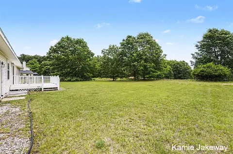 Exterior - 836 Morgan, Belding, MI 48809 photo 5 of 9
