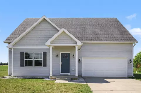 11501 Warrior, Grass Lake, MI 49240