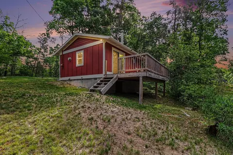 141 W 4 Mile, Luther, MI 49656