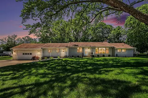 3990 S Big Spg, Grandville, MI 49418