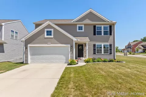301 Wagonwheel, Cedar Springs, MI 49319