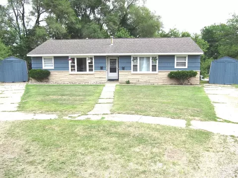 1021 Avondale, Kalamazoo, MI 49048