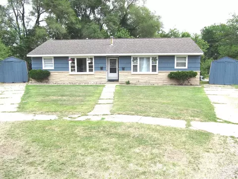 1021 Avondale, Kalamazoo, MI 49048