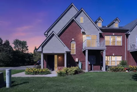 1089 Addington, Ann Arbor, MI 48108