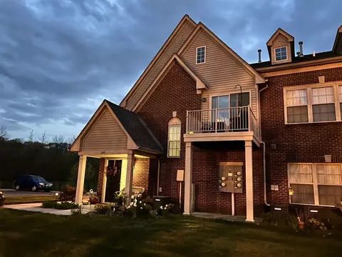 1089 Addington, Ann Arbor, MI 48108